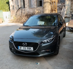 Vând Mazda 3 - imagine 3