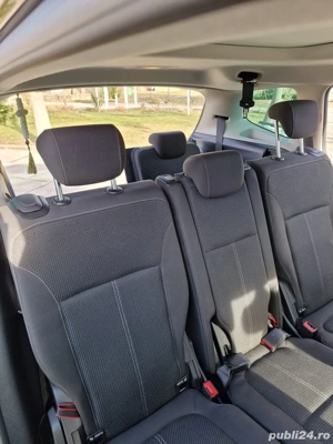 De vanzare Opel Zafira!! - imagine 3