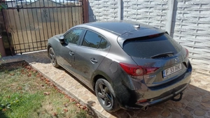 Vând Mazda 3 - imagine 2