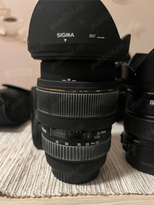 Kit Canon600D Canon 50 1.8 Tokina 11-16 2.8, blitz Yongnuo YN500,grip - imagine 3
