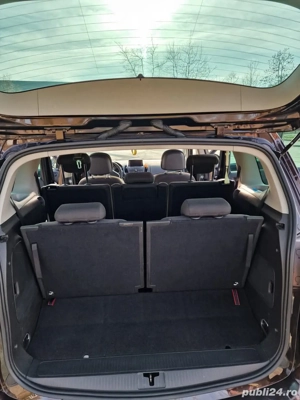 De vanzare Opel Zafira!! - imagine 2