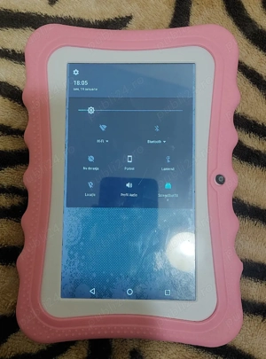 tableta pentru copii smart kid - imagine 3