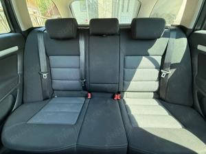 Skoda Octavia 1.9 TDI DPF Elegance 4x4 - imagine 11