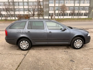 Skoda Octavia 1.9 TDI DPF Elegance 4x4 - imagine 6