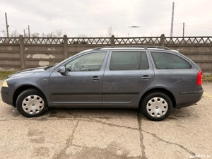 Skoda Octavia 1.9 TDI DPF Elegance 4x4 - imagine 2