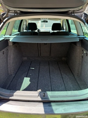 Skoda Octavia 1.9 TDI DPF Elegance 4x4 - imagine 9