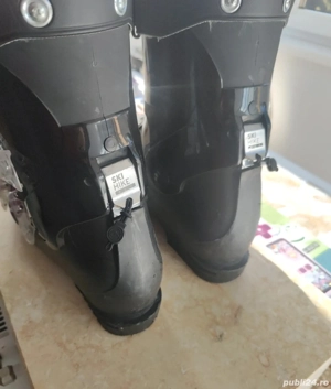 Ski boots ROXA de vanzare