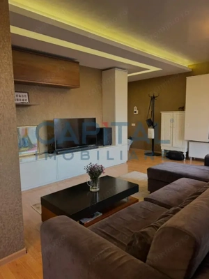 0% Comision | Apartament de lux decomandat cu 3 camere, 90 mp | Zorilor | - imagine 3