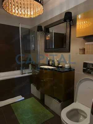 0% Comision | Apartament de lux decomandat cu 3 camere, 90 mp | Zorilor | - imagine 13