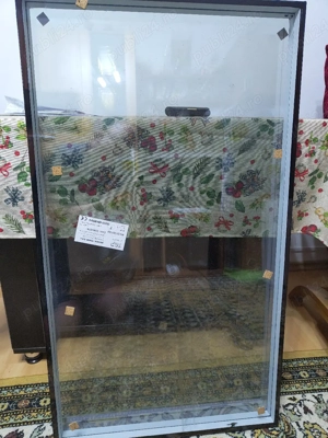 Ferestra și geamuri tripan - imagine 5