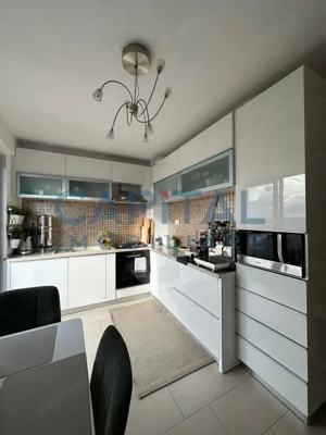 0% Comision | Apartament de lux decomandat cu 3 camere, 90 mp | Zorilor | - imagine 10