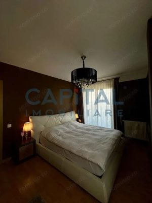 0% Comision | Apartament de lux decomandat cu 3 camere, 90 mp | Zorilor | - imagine 6