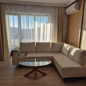 Inchiriez apartament Nou la prima închiriere cu 3 camere în zona Carpati 2