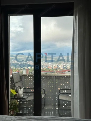 0% Comision | Apartament de lux decomandat cu 3 camere, 90 mp | Zorilor | - imagine 19