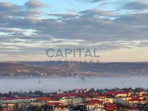 0% Comision | Apartament de lux decomandat cu 3 camere, 90 mp | Zorilor | - imagine 17