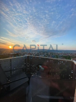 0% Comision | Apartament de lux decomandat cu 3 camere, 90 mp | Zorilor | - imagine 18