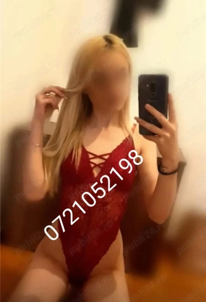 Doar cateva zile in orasul tău, am locatie fac si deplasări la tine sau la hotel!!! - imagine 2