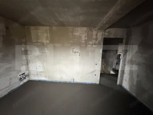 Casa duplex cu suprafata utila de 119 mp si curte de 190 mp, Zona Bradet - imagine 12