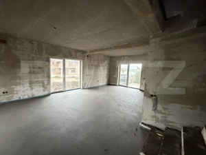 Casa duplex cu suprafata utila de 119 mp si curte de 190 mp, Zona Bradet - imagine 19