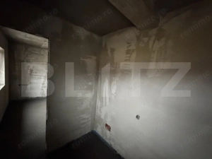 Casa duplex cu suprafata utila de 119 mp si curte de 190 mp, Zona Bradet - imagine 7