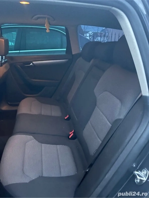 VW Passat 2012 - imagine 3