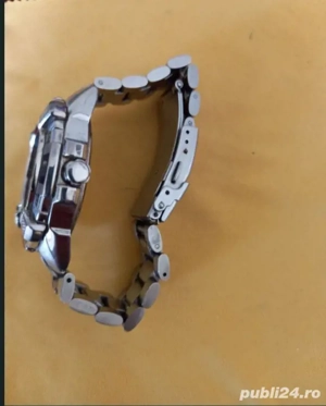 ceas Casio quartz - imagine 2