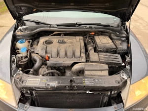 Skoda Octavia 1.9 TDI DPF Elegance 4x4 - imagine 16