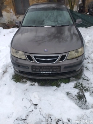 Dezmembrez Saab 93 - imagine 2