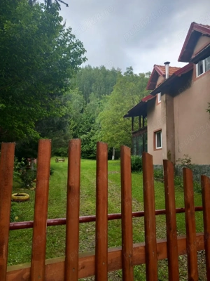 Casă de vânzare în Poiana Marului Caraș-Severin  - imagine 2