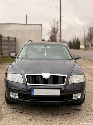 Skoda Octavia 1.9 TDI DPF Elegance 4x4 - imagine 12