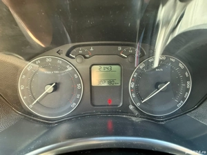 Skoda Octavia 1.9 TDI DPF Elegance 4x4 - imagine 15