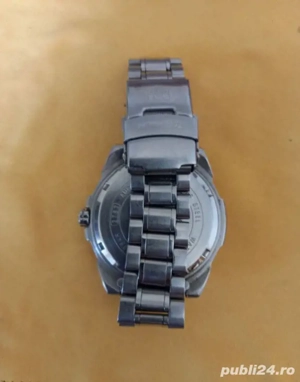 ceas Casio quartz - imagine 3