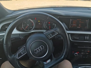 Vand Audi A4 S Line Quattro  - imagine 5