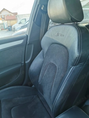 Vand Audi A4 S Line Quattro  - imagine 8