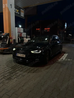 Vand Audi A4 S Line Quattro 