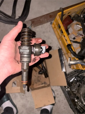 Injectoare passat b6 - imagine 3