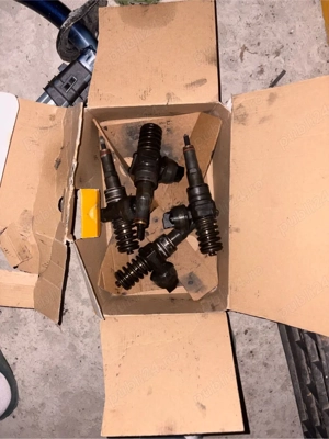 Injectoare passat b6 - imagine 5