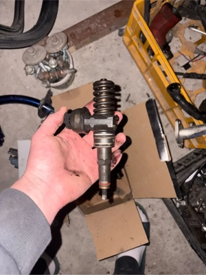 Injectoare passat b6 - imagine 4