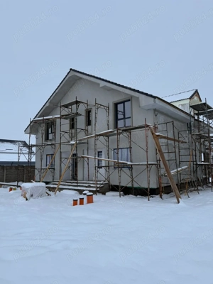 Casă tip duplex, 4 camere, Săcălaz   direct de la proprietar