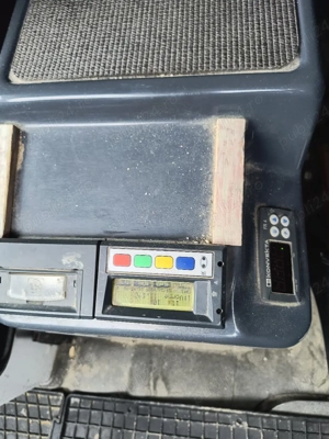 vând vw crafter frigorifica  - imagine 3