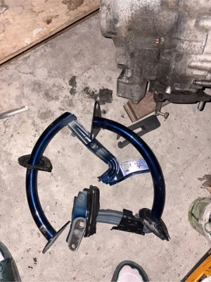 Balamale haion passaf b6 - imagine 2