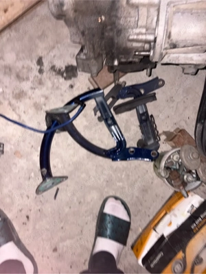 Balamale haion passaf b6