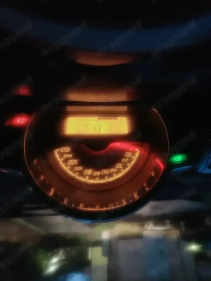 Vand Smart Fortwo MHD..1000 Benzina..An2009 - imagine 2