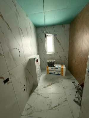 Casă tip duplex, 4 camere, Săcălaz   direct de la proprietar - imagine 8