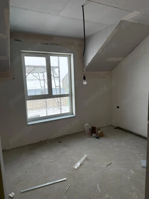 Casă tip duplex, 4 camere, Săcălaz   direct de la proprietar - imagine 7