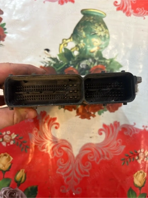 calculator passat b6