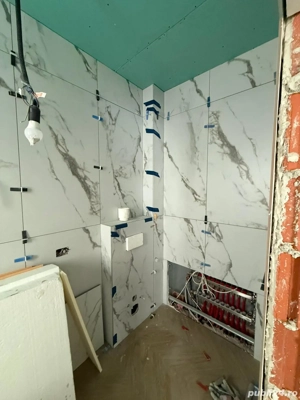 Casă tip duplex, 4 camere, Săcălaz   direct de la proprietar - imagine 5