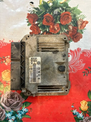 calculator passat b6 - imagine 2