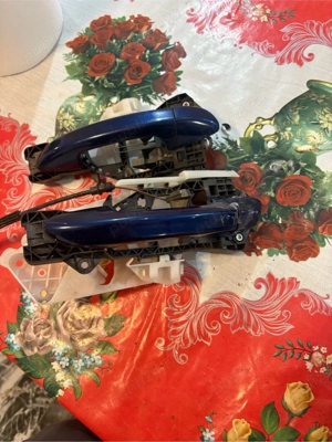 piese passat b6 - imagine 4