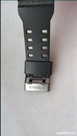 Ceas Casio Gshock - imagine 2